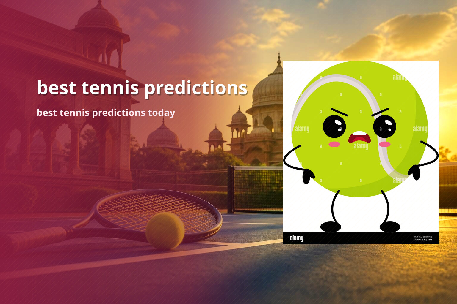best tennis predictions best tennis predictions today