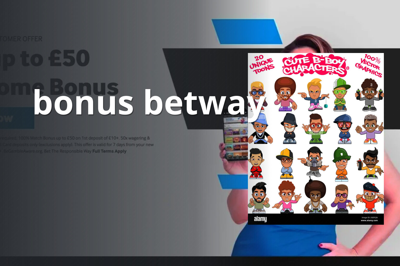 bonus betway - gaming_brand