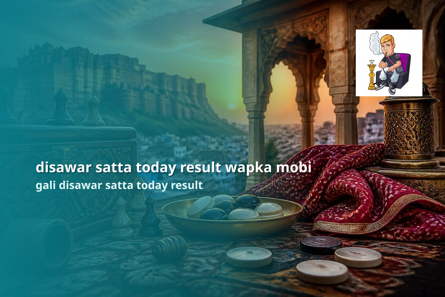 disawar satta today result wapka mobi gali disawar satta today result