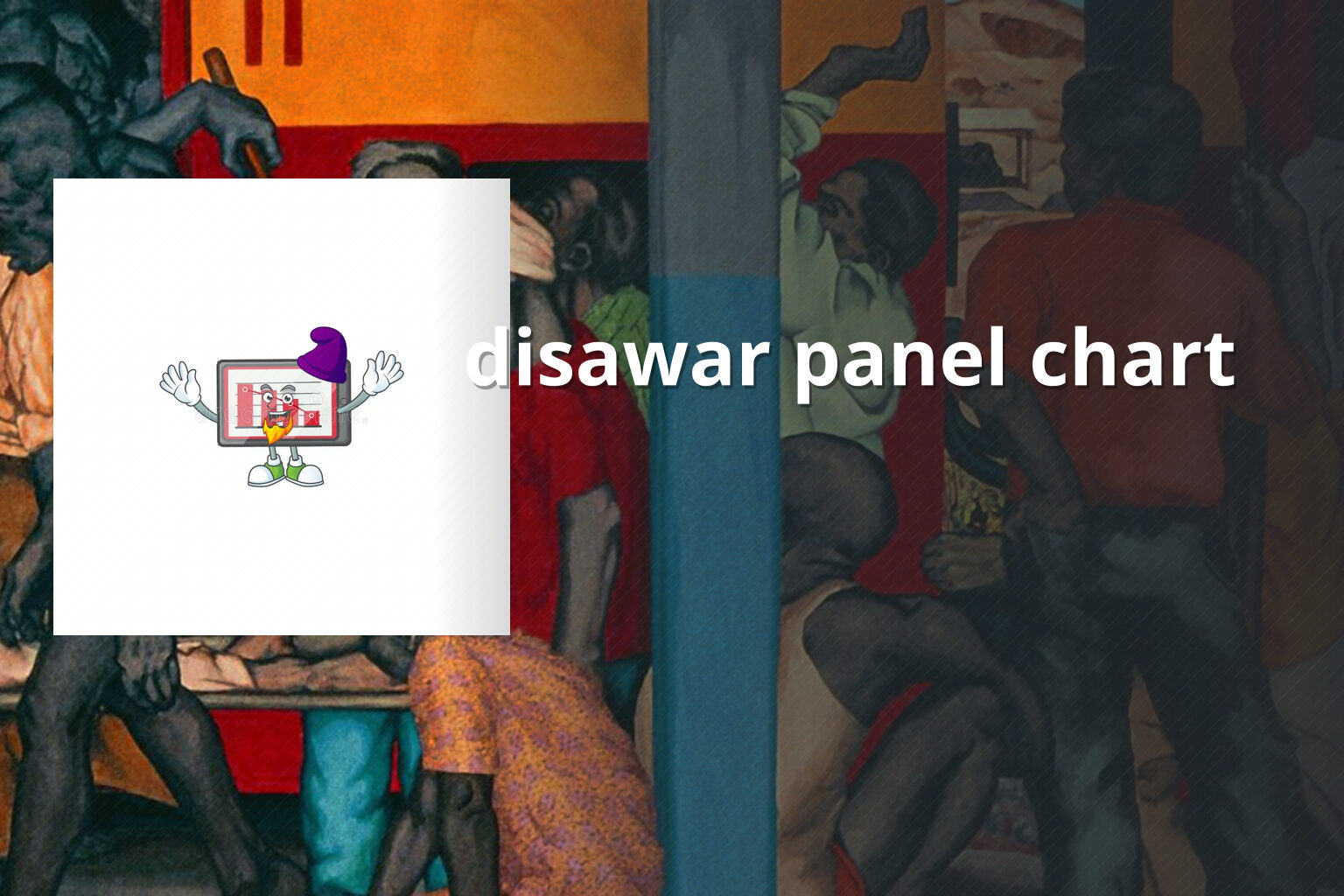 disawar panel chart - matka_satta