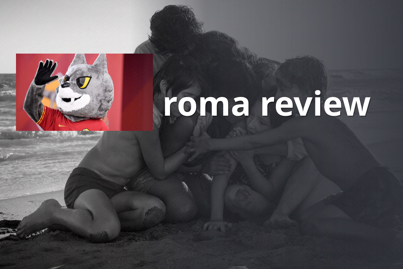 roma review - slots