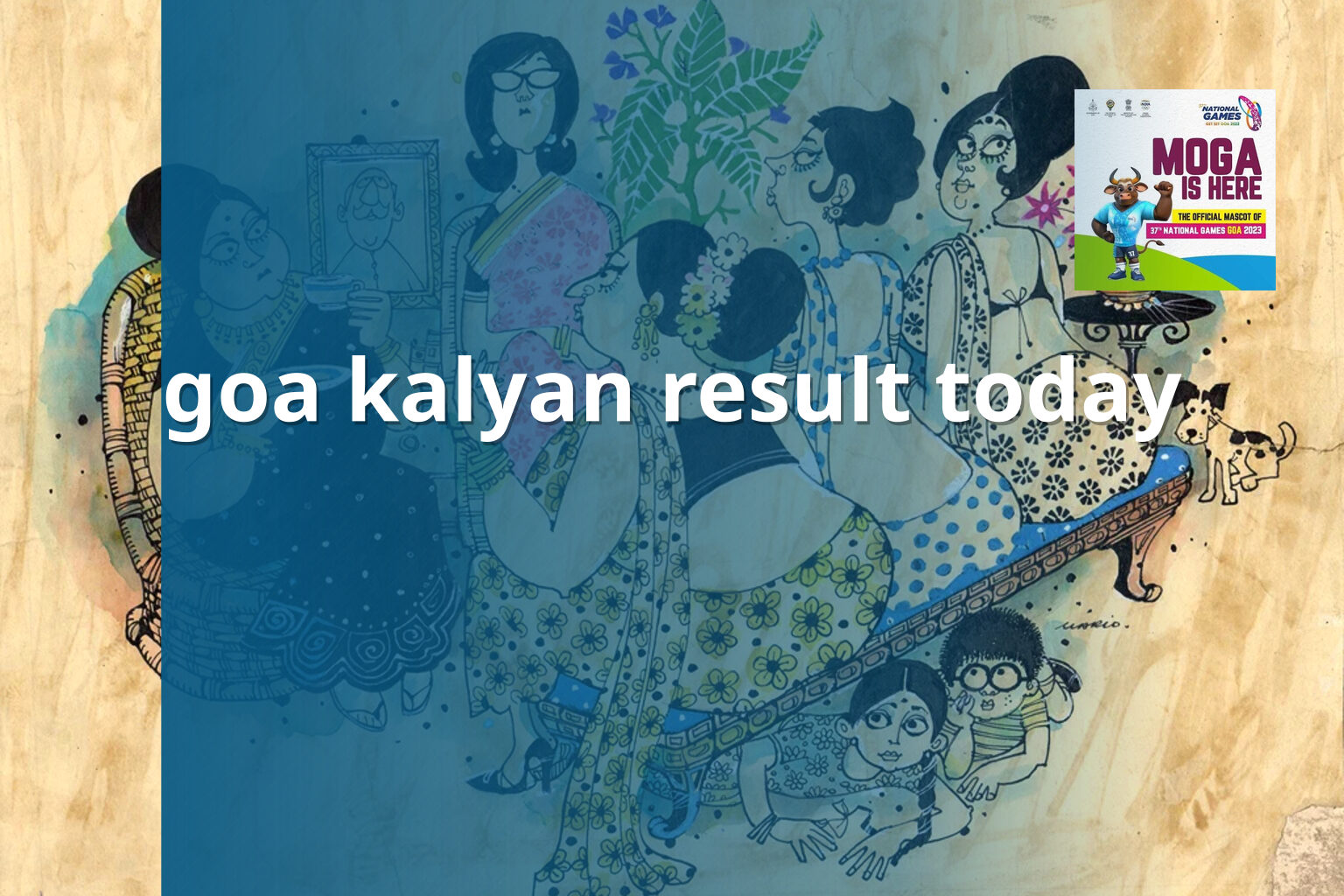 goa kalyan result today - matka_satta