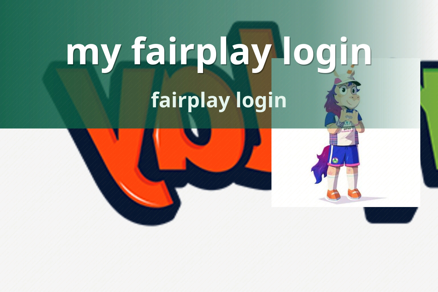 my fairplay login - gaming_brand