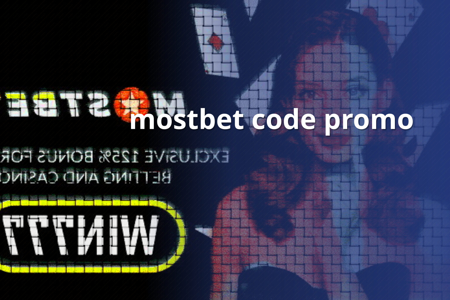 mostbet code promo - gaming_brand