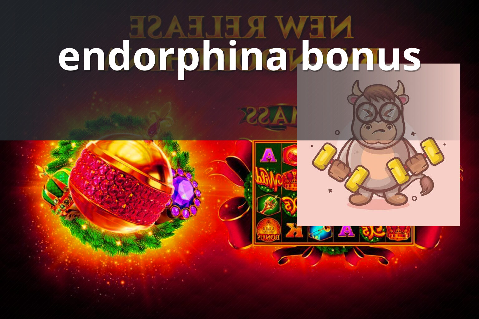 endorphina bonus - gaming_brand