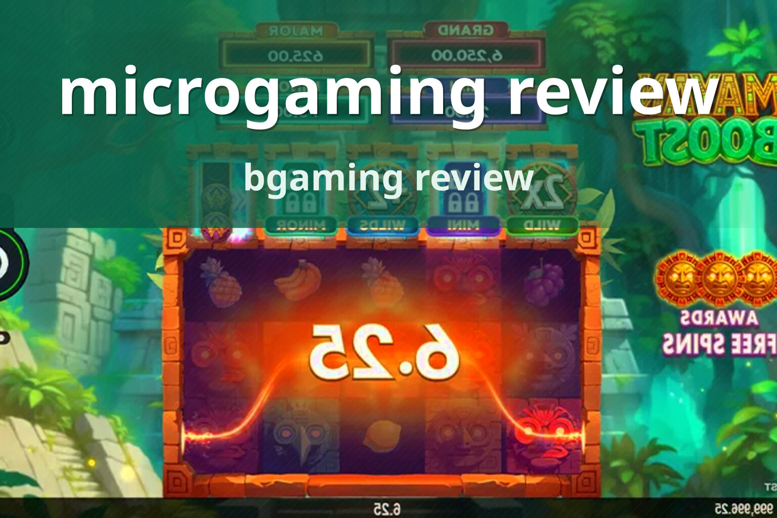 microgaming review bgaming review