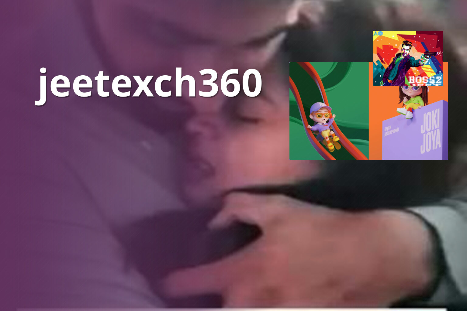 jeetexch360 - gaming_brand