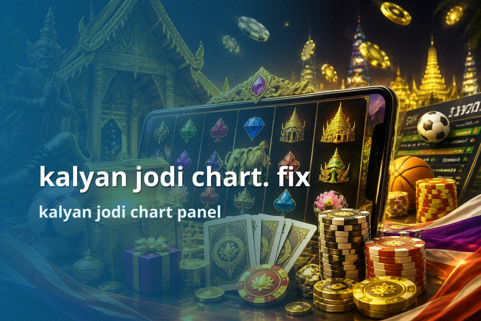 kalyan jodi chart. fix kalyan jodi chart panel