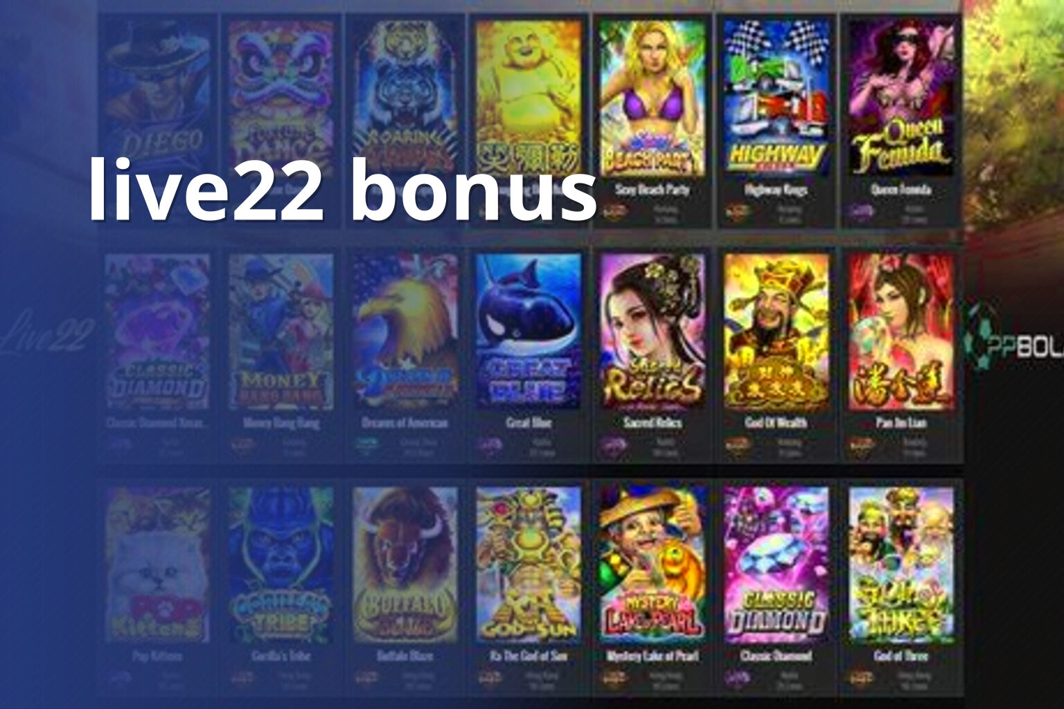 live22 bonus - gaming_brand