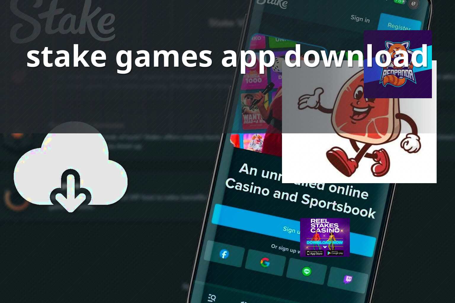 stake games app download - gaming_brand