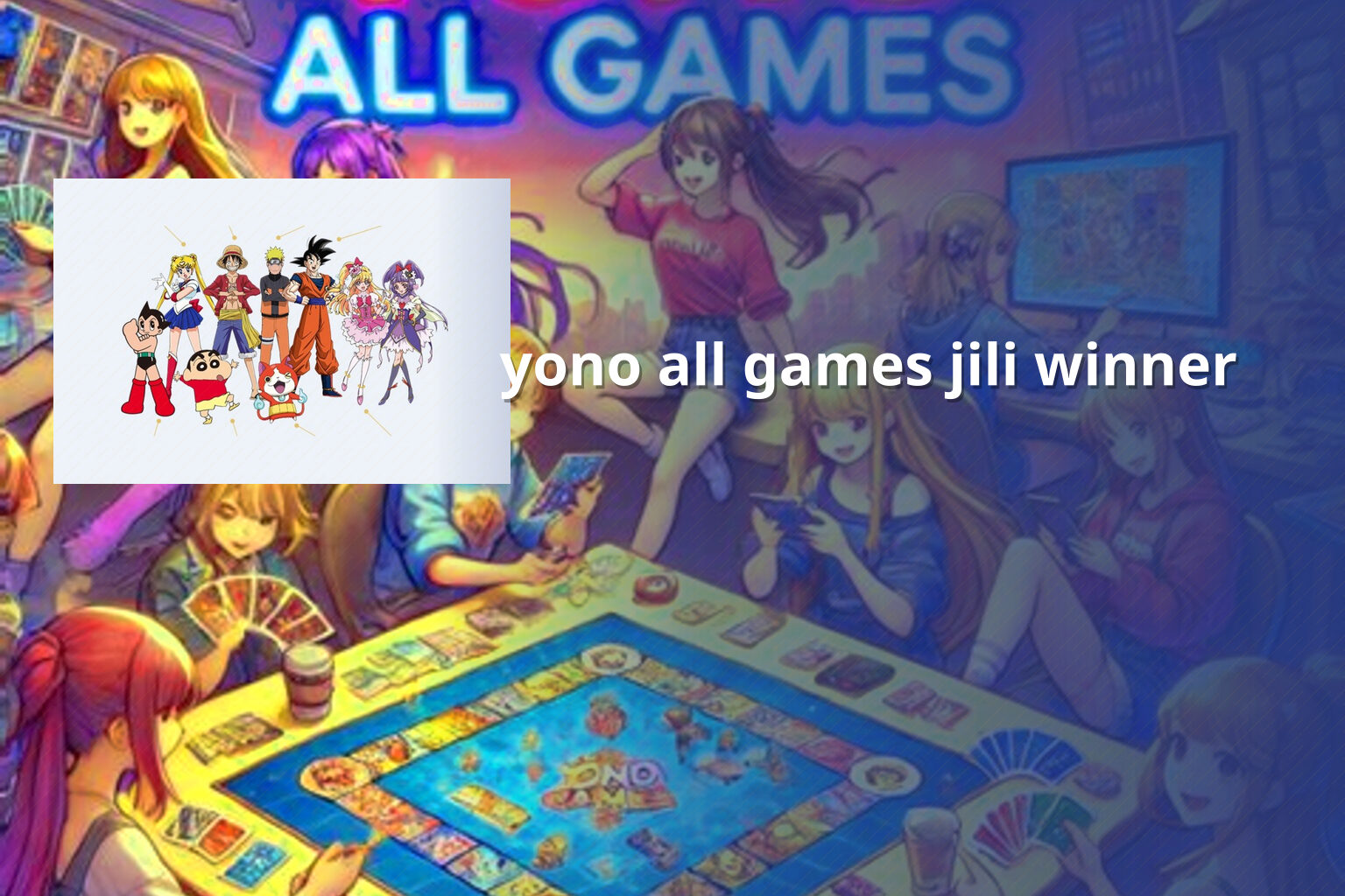 yono all games jili winner - slots