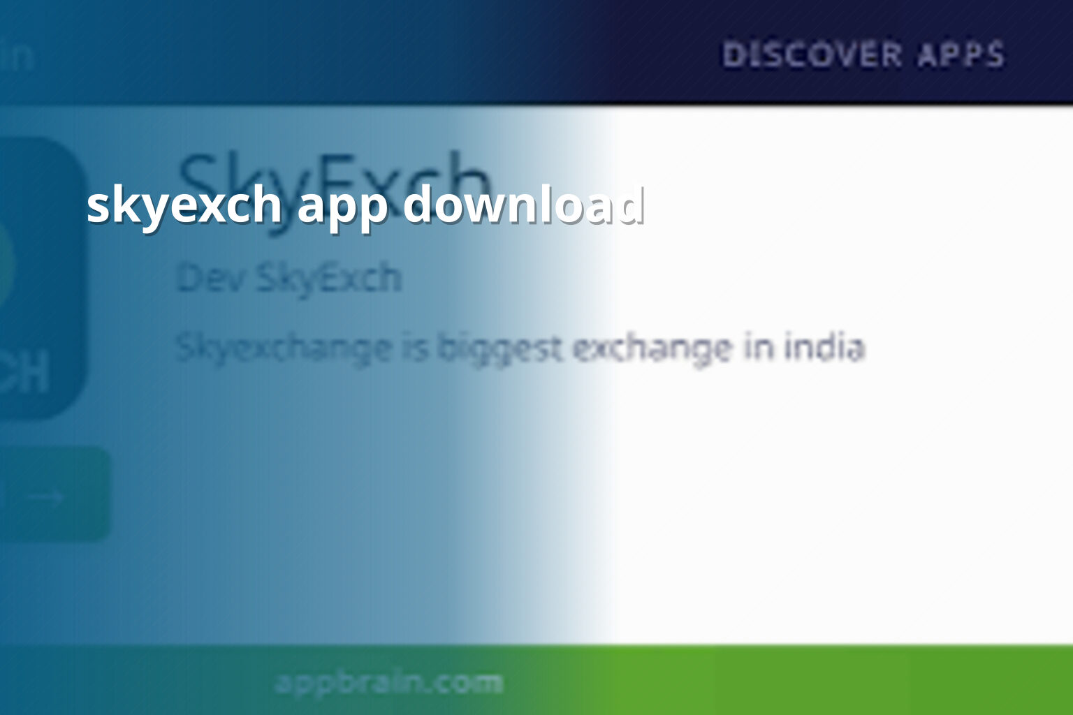 skyexch app download - gaming_brand
