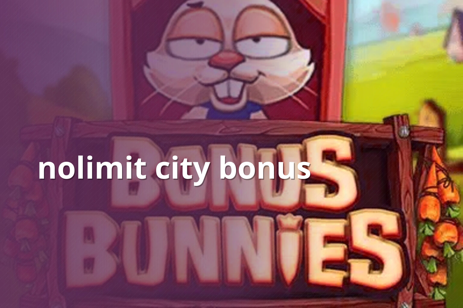 nolimit city bonus - gaming_brand