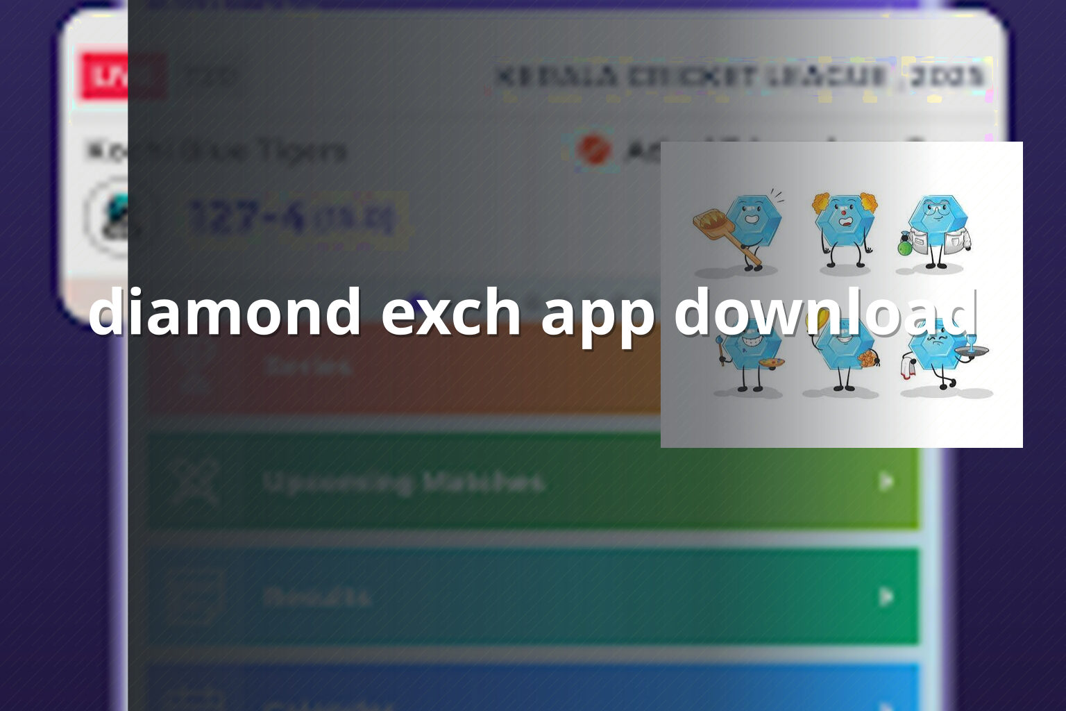 diamond exch app download - gaming_brand