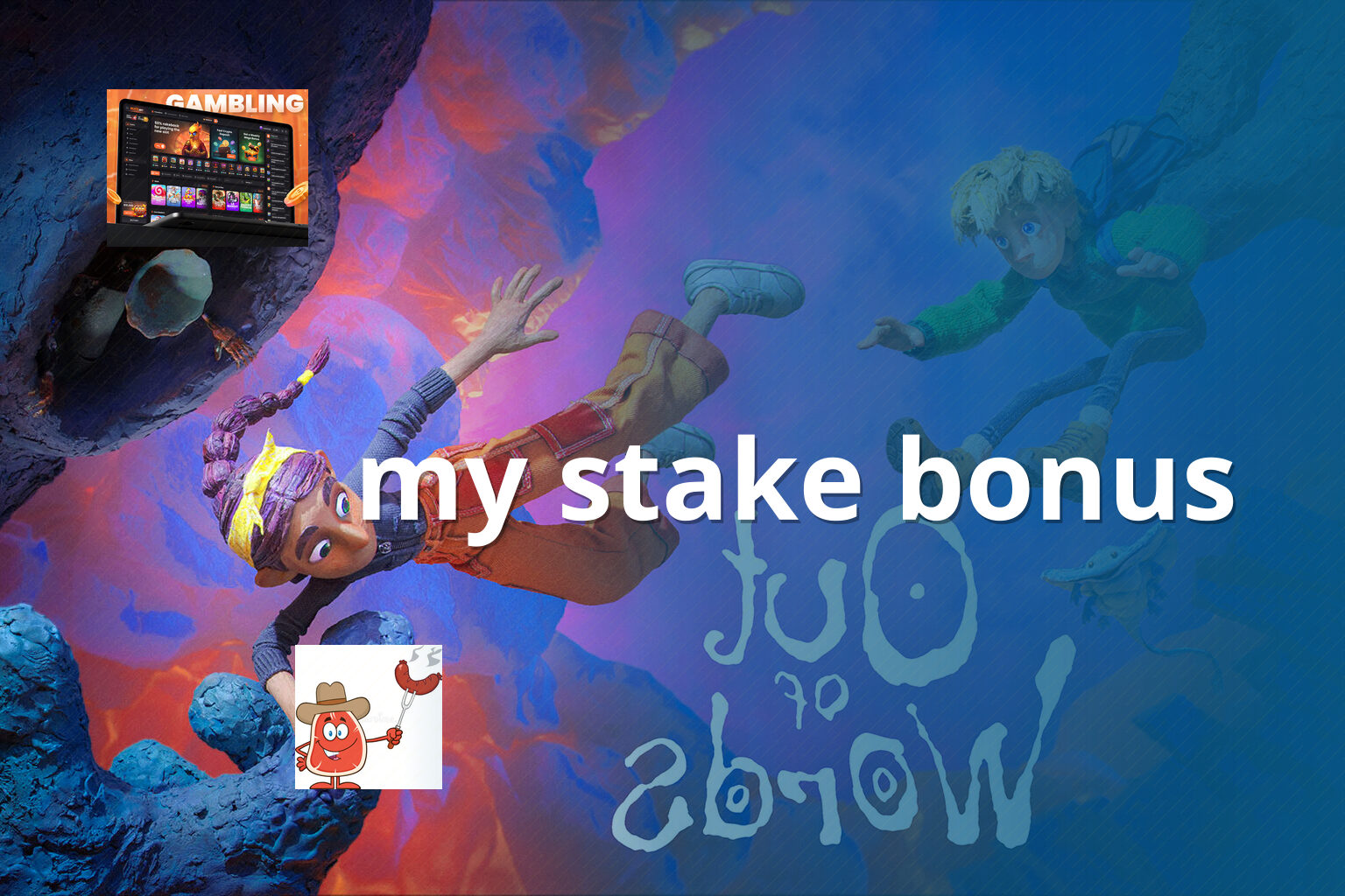 my stake bonus - gaming_brand