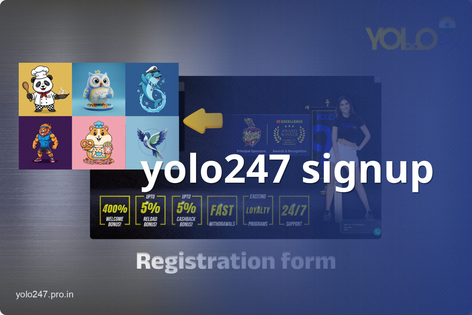 yolo247 signup - gaming_brand