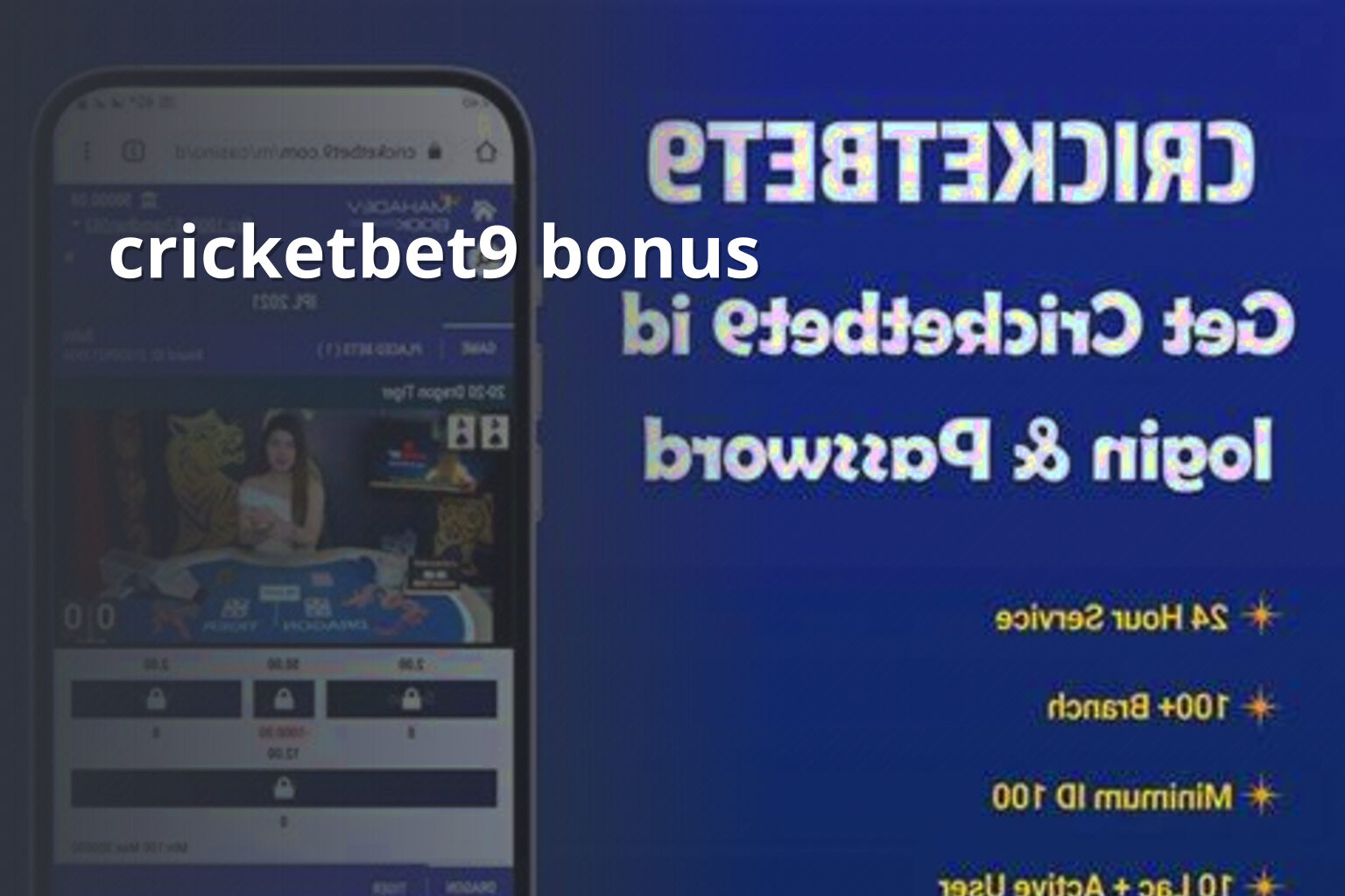 cricketbet9 bonus - cricket_betting