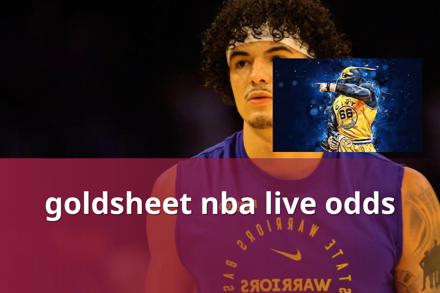 goldsheet nba live odds - sportsbook