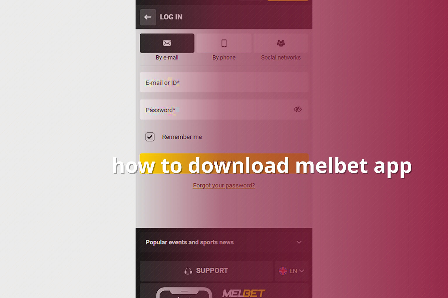 how to download melbet app - online_gaming