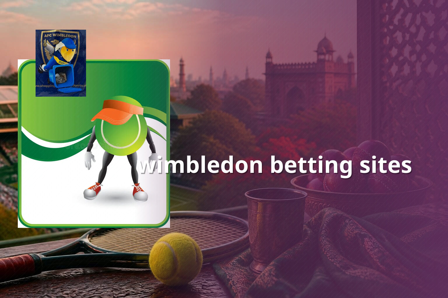 wimbledon betting sites - sportsbook