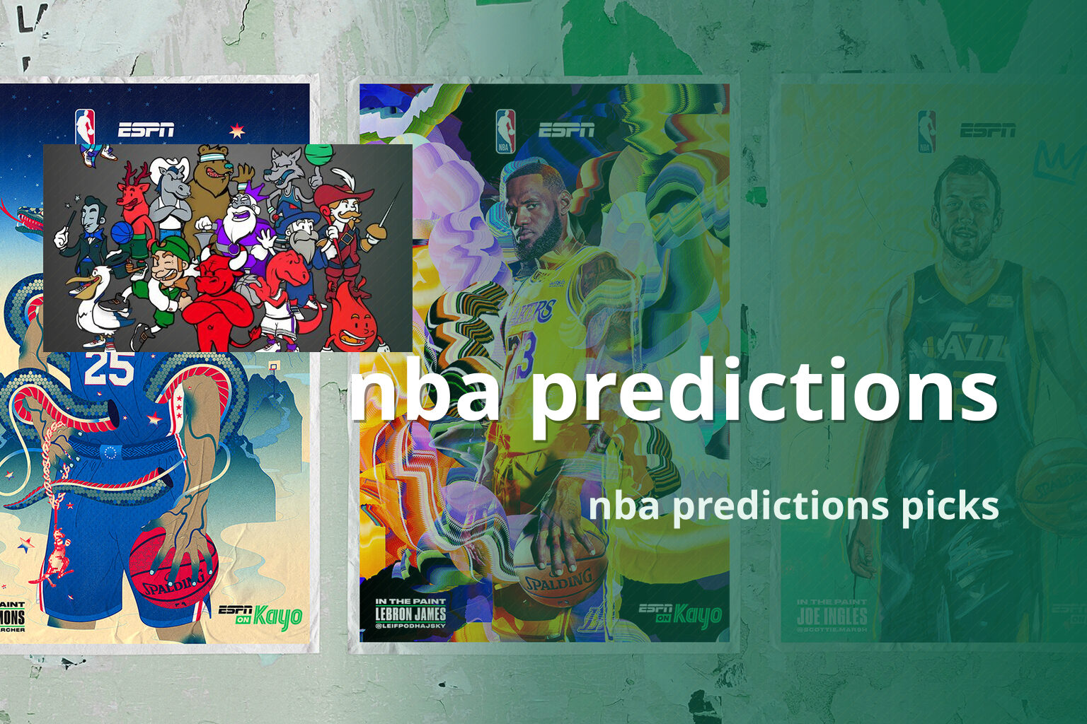 nba predictions nba predictions picks