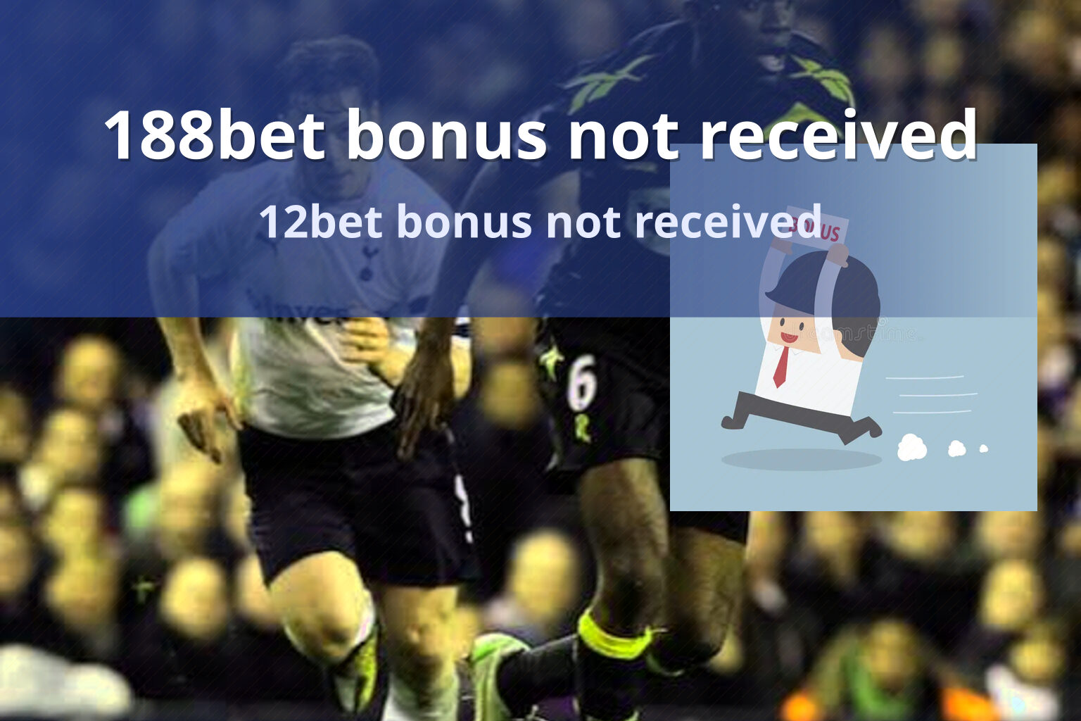 188bet bonus not received - gaming_brand