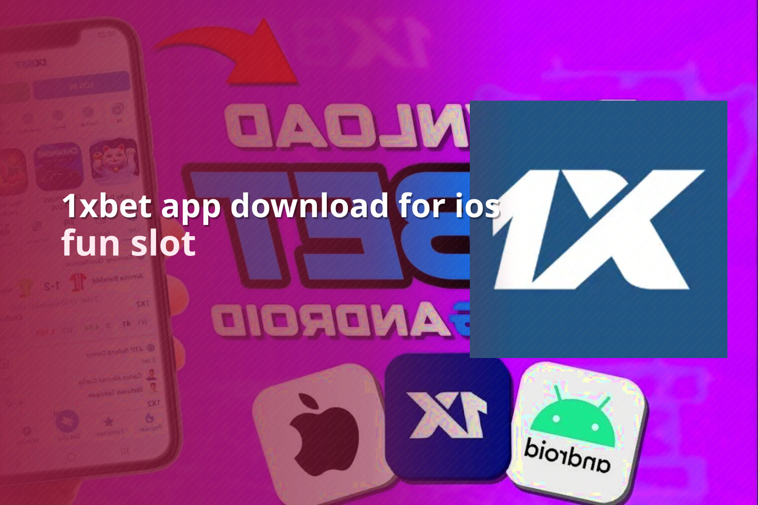 1xbet app download for ios - gaming_brand