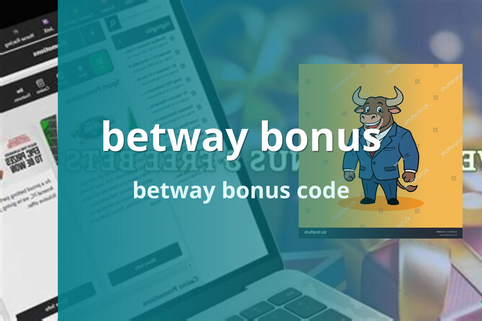 betway bonus - gaming_brand