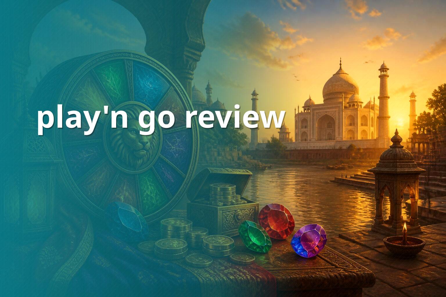 play'n go review - gaming_brand