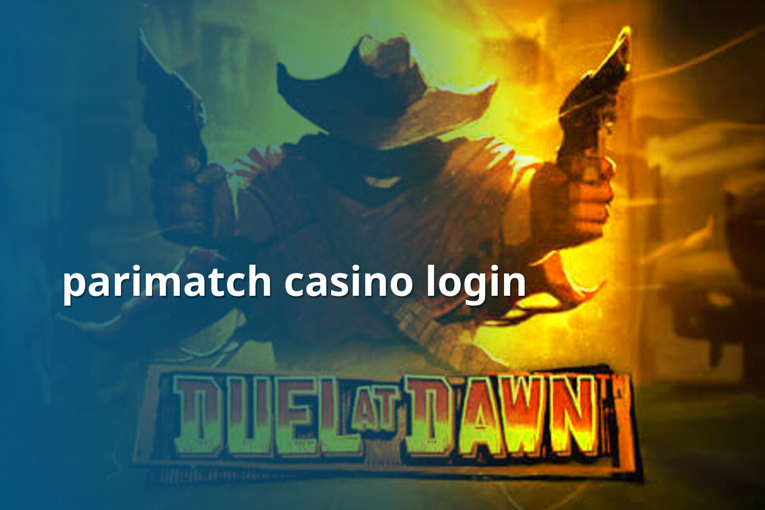 parimatch casino login - gaming_brand