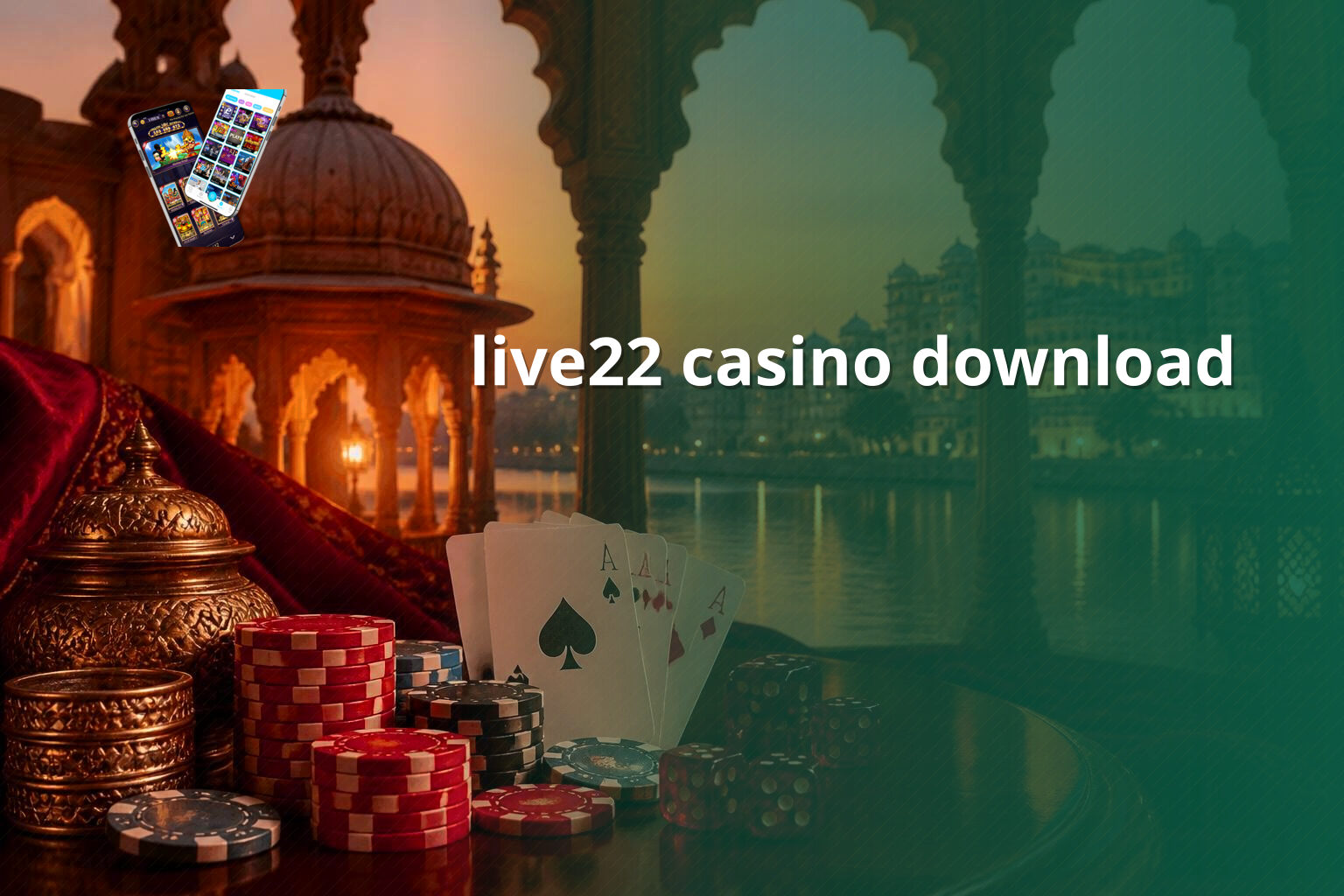 live22 casino download - slots