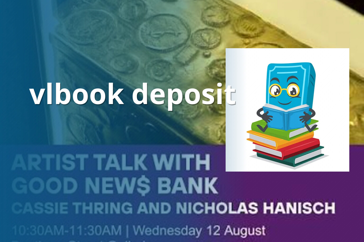 vlbook deposit - gaming_brand