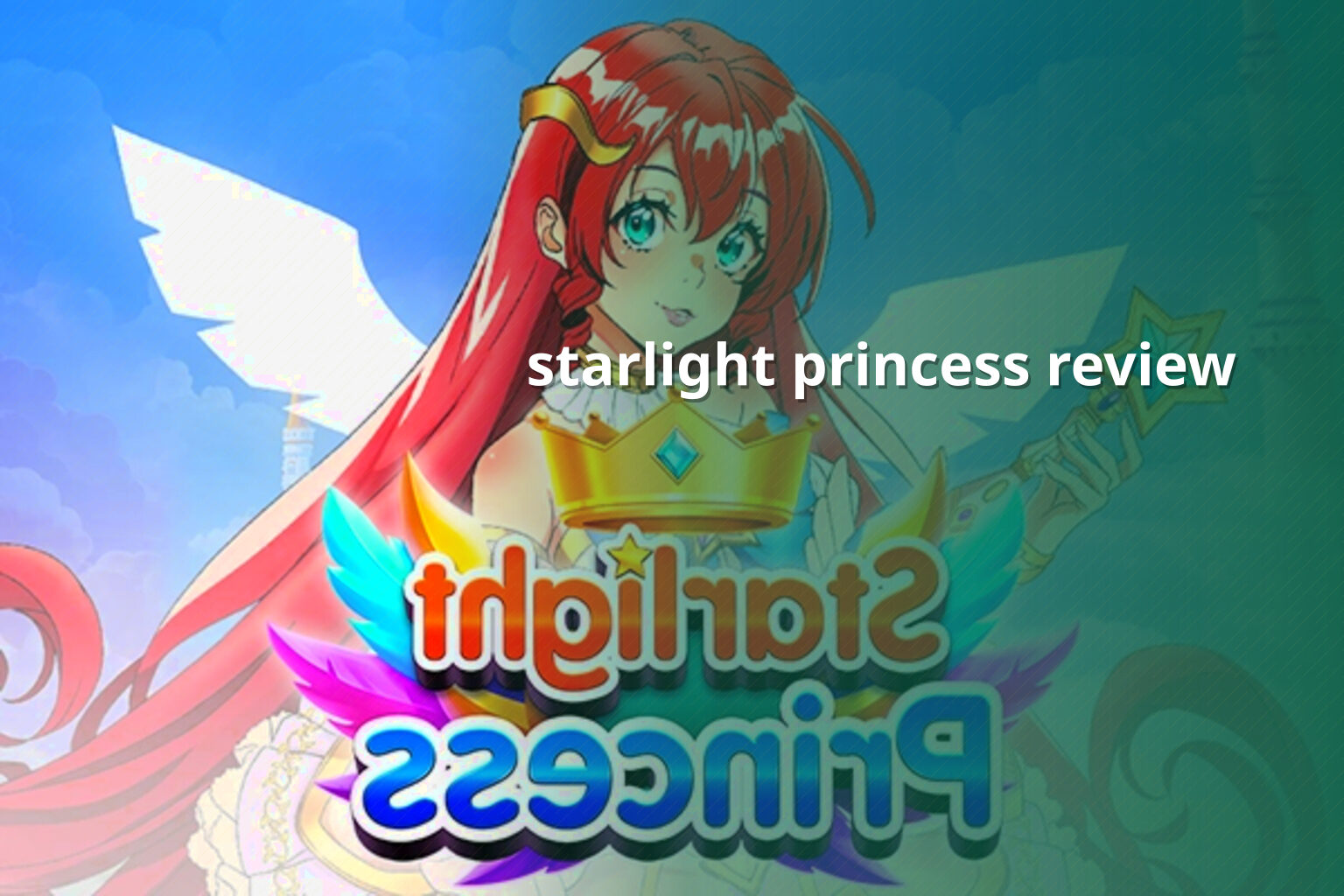 starlight princess review - slots
