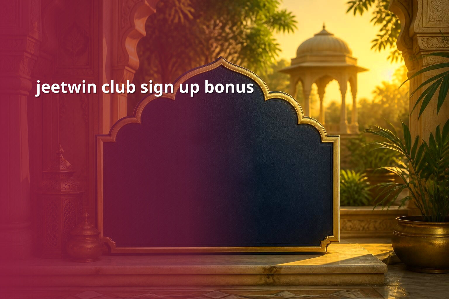 jeetwin club sign up bonus - gaming_brand
