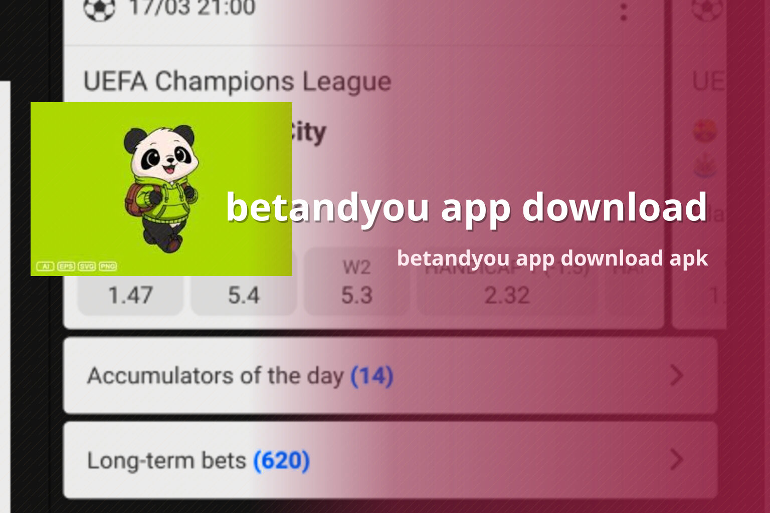 betandyou app download - gaming_brand