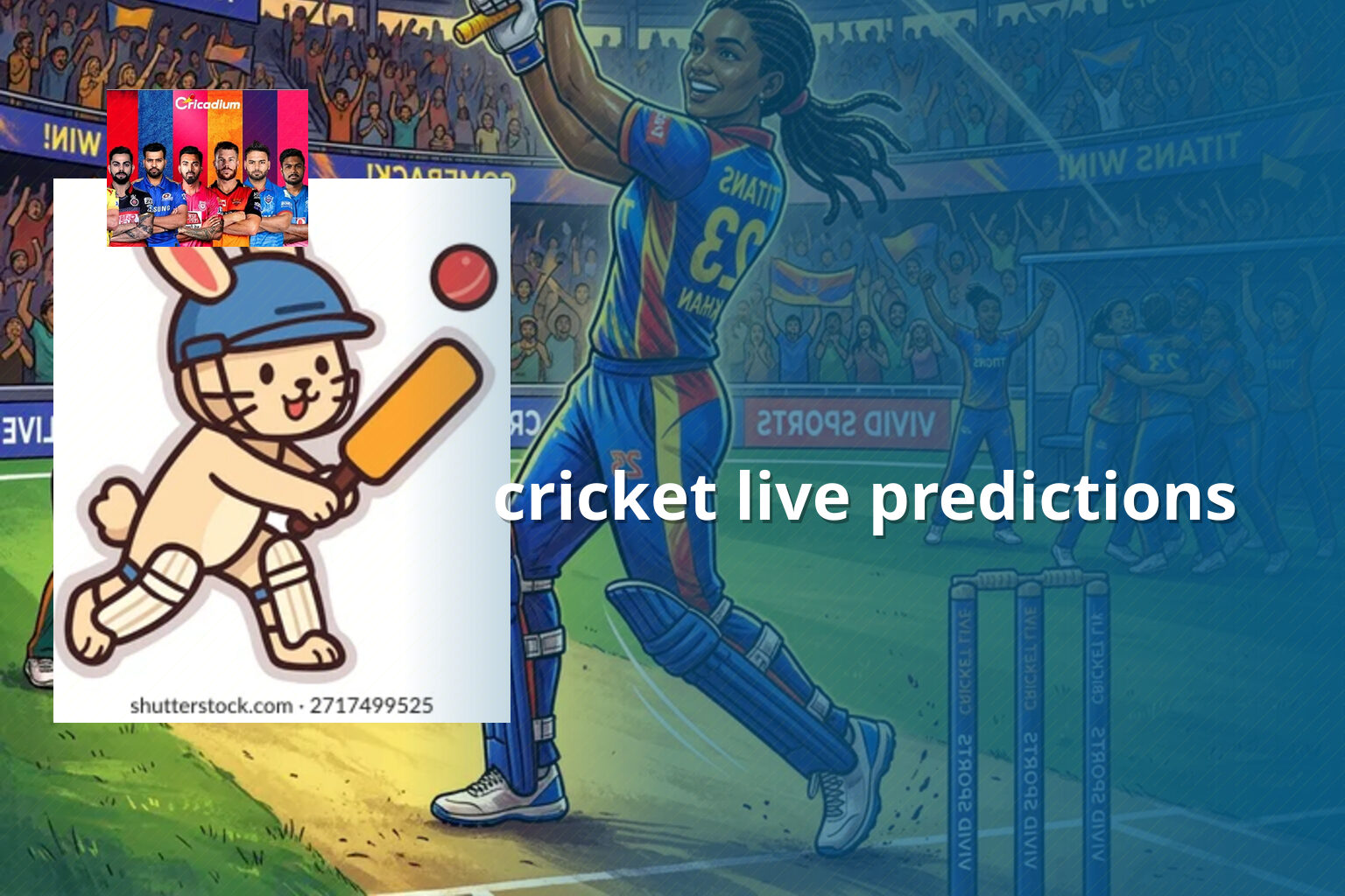 cricket live predictions - cricket_betting