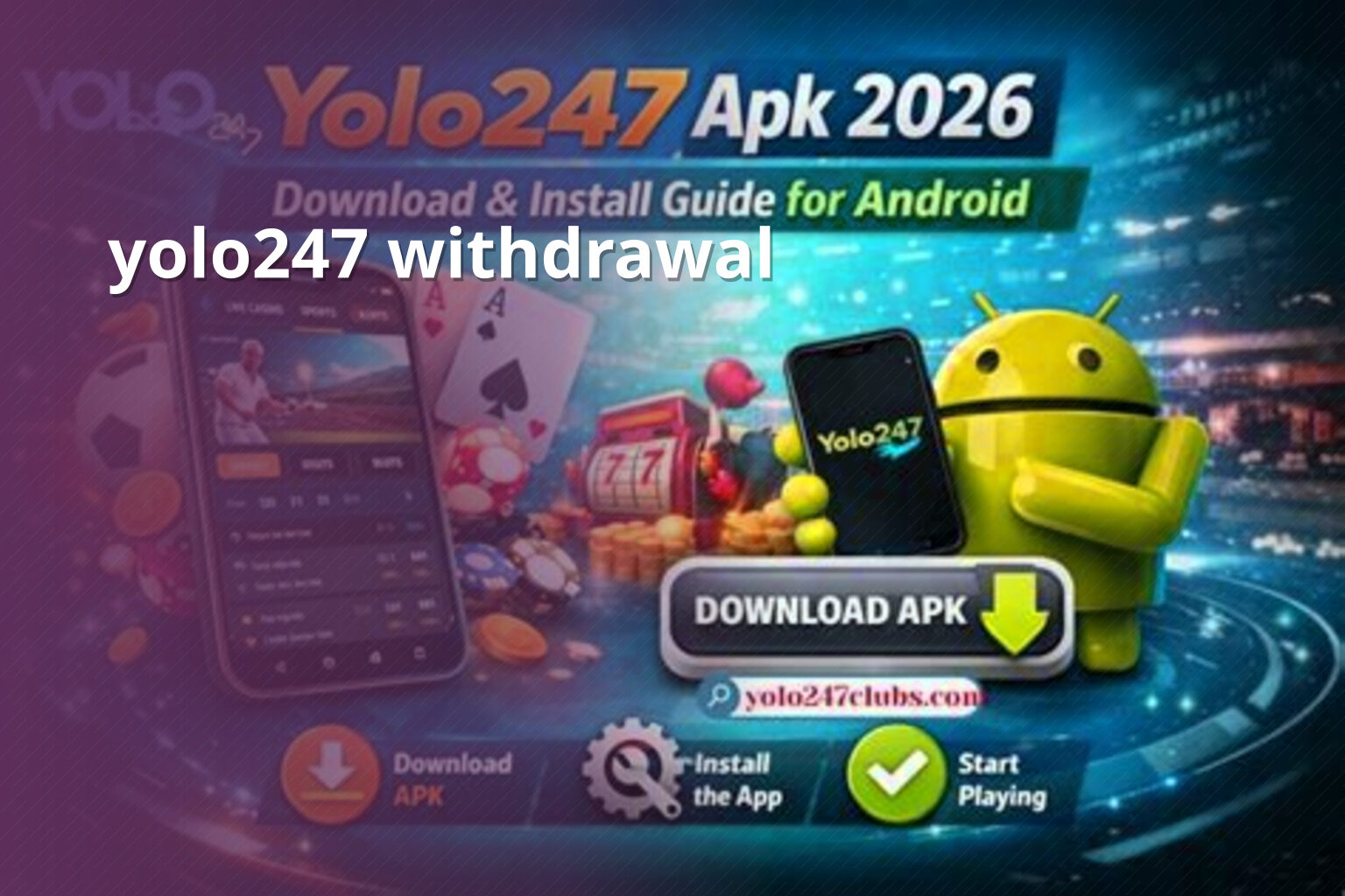 yolo247 withdrawal - gaming_brand
