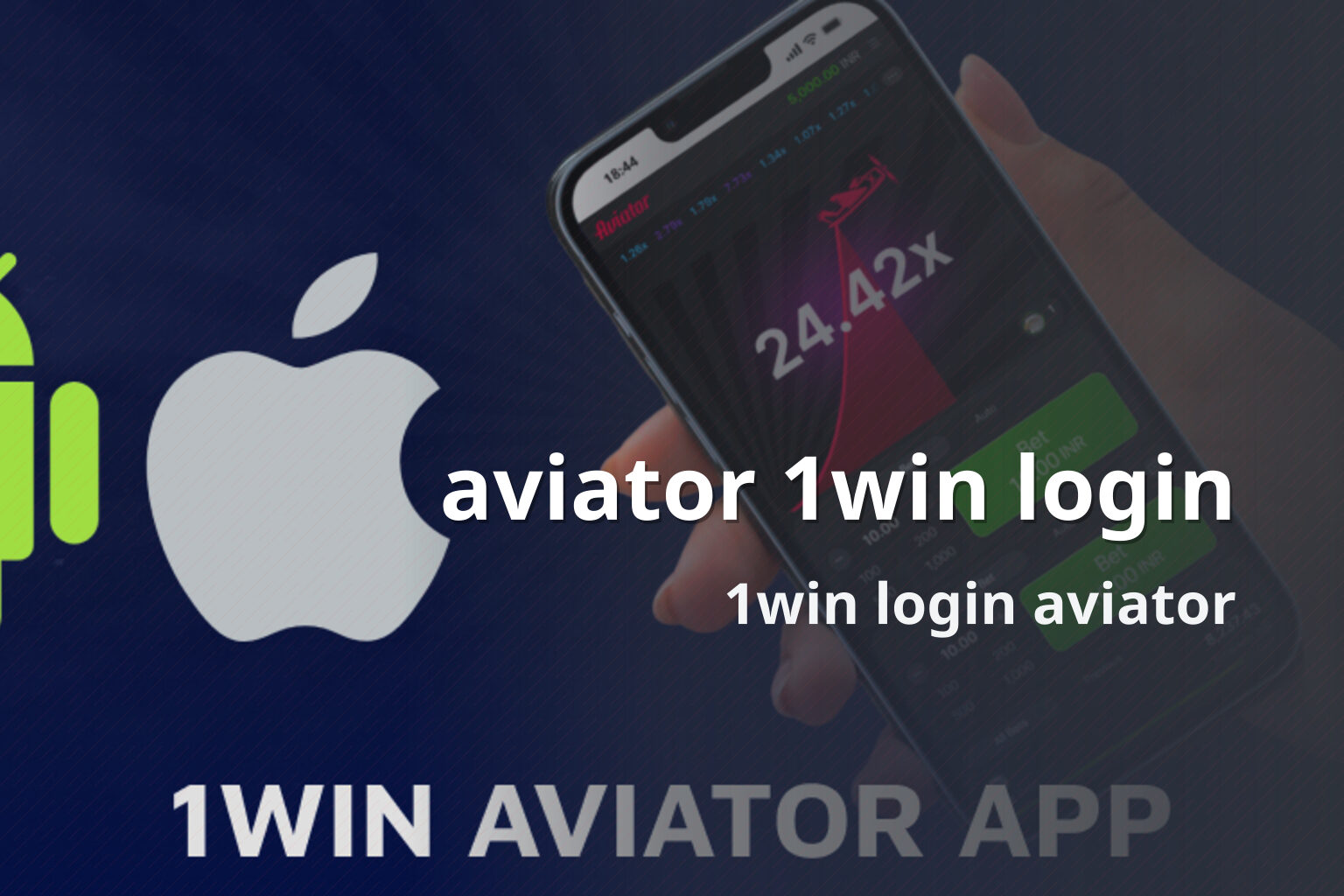 aviator 1win login 1win login aviator
