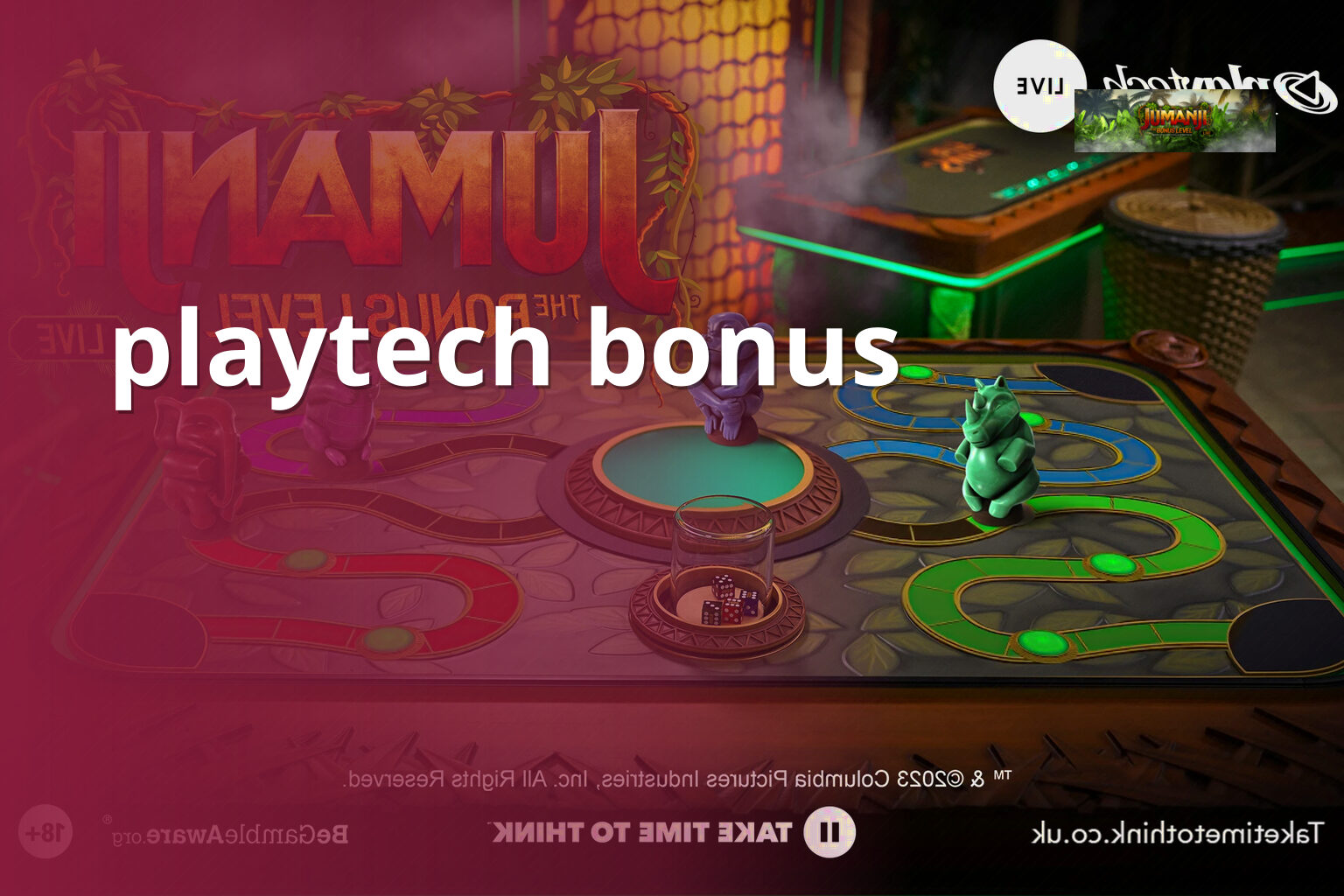 playtech bonus - gaming_brand