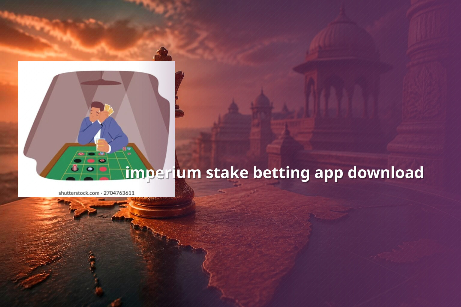 imperium stake betting app download - gaming_brand