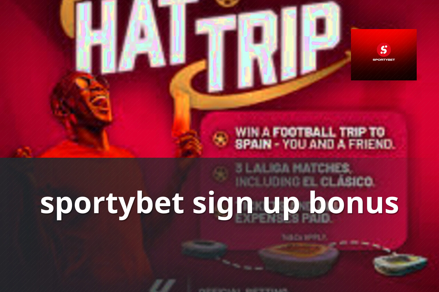 sportybet sign up bonus - gaming_brand