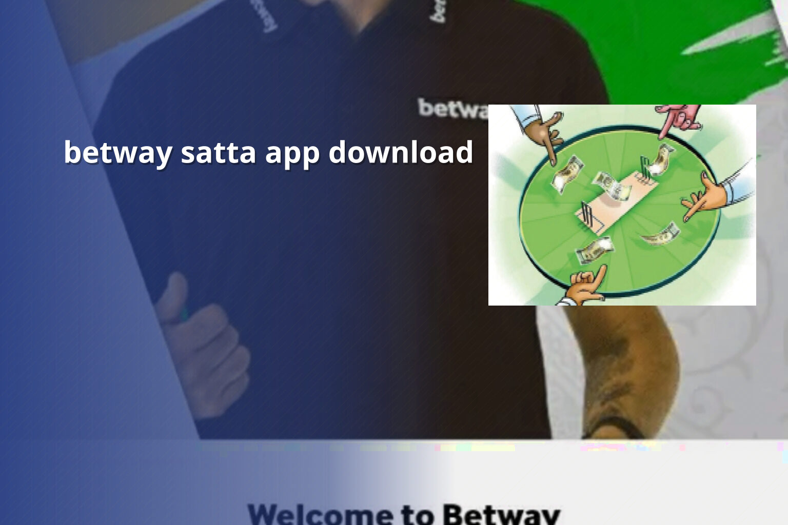 betway satta app download - gaming_brand
