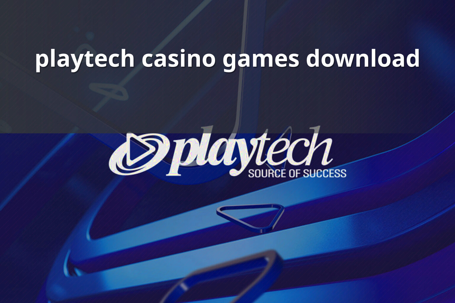 playtech casino games download - casino