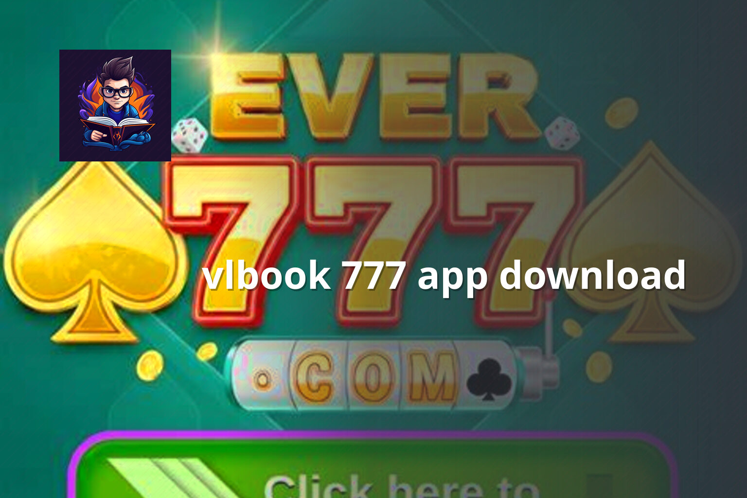 vlbook 777 app download - gaming_brand
