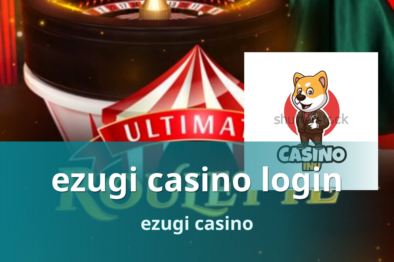 ezugi casino login ezugi casino