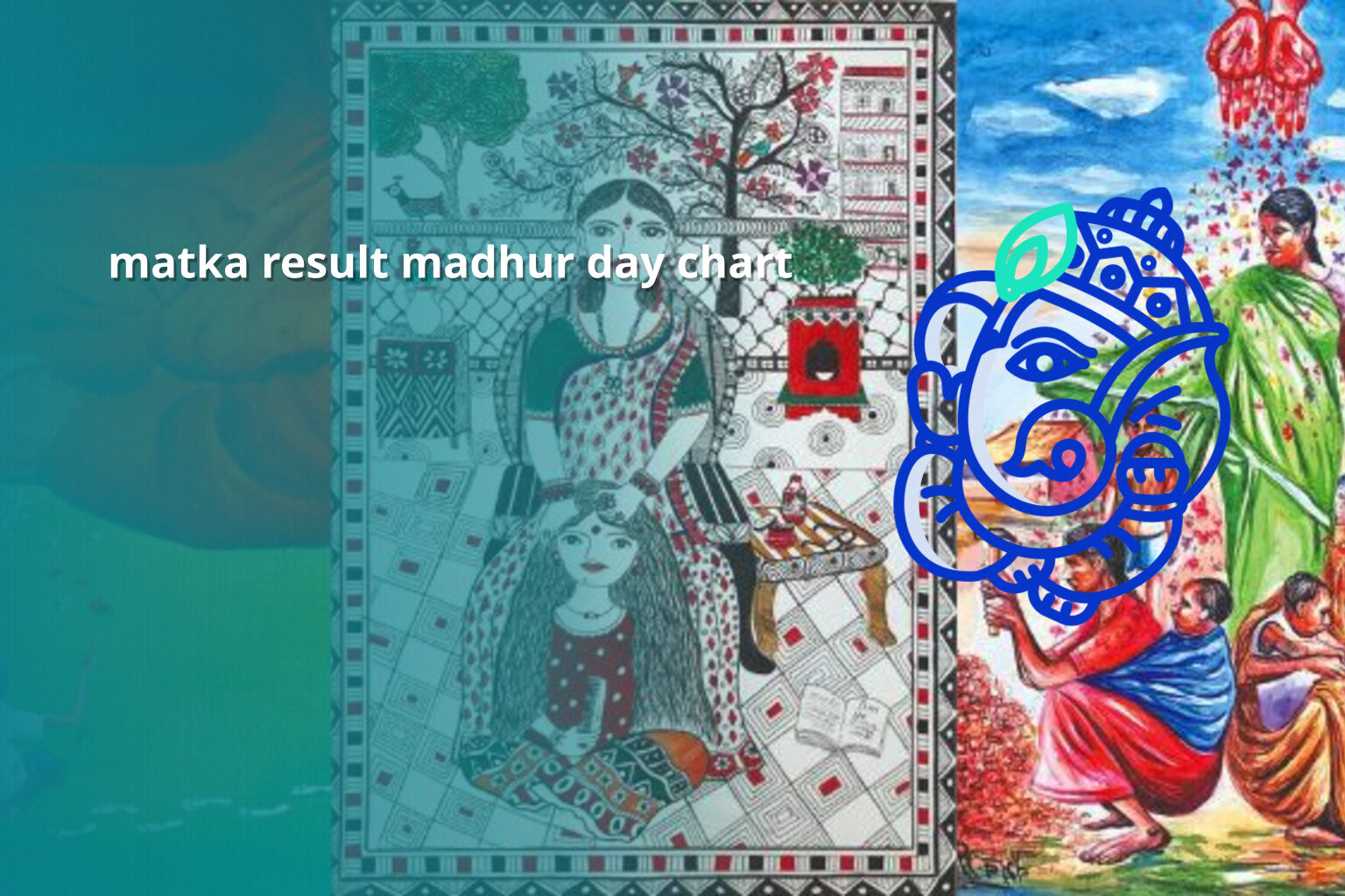matka result madhur day chart - matka_satta