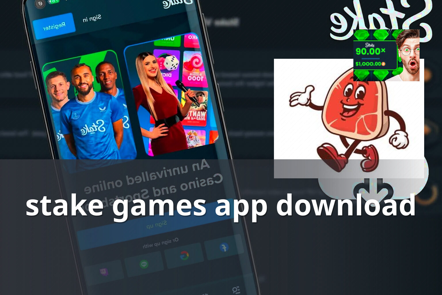 stake games app download - gaming_brand