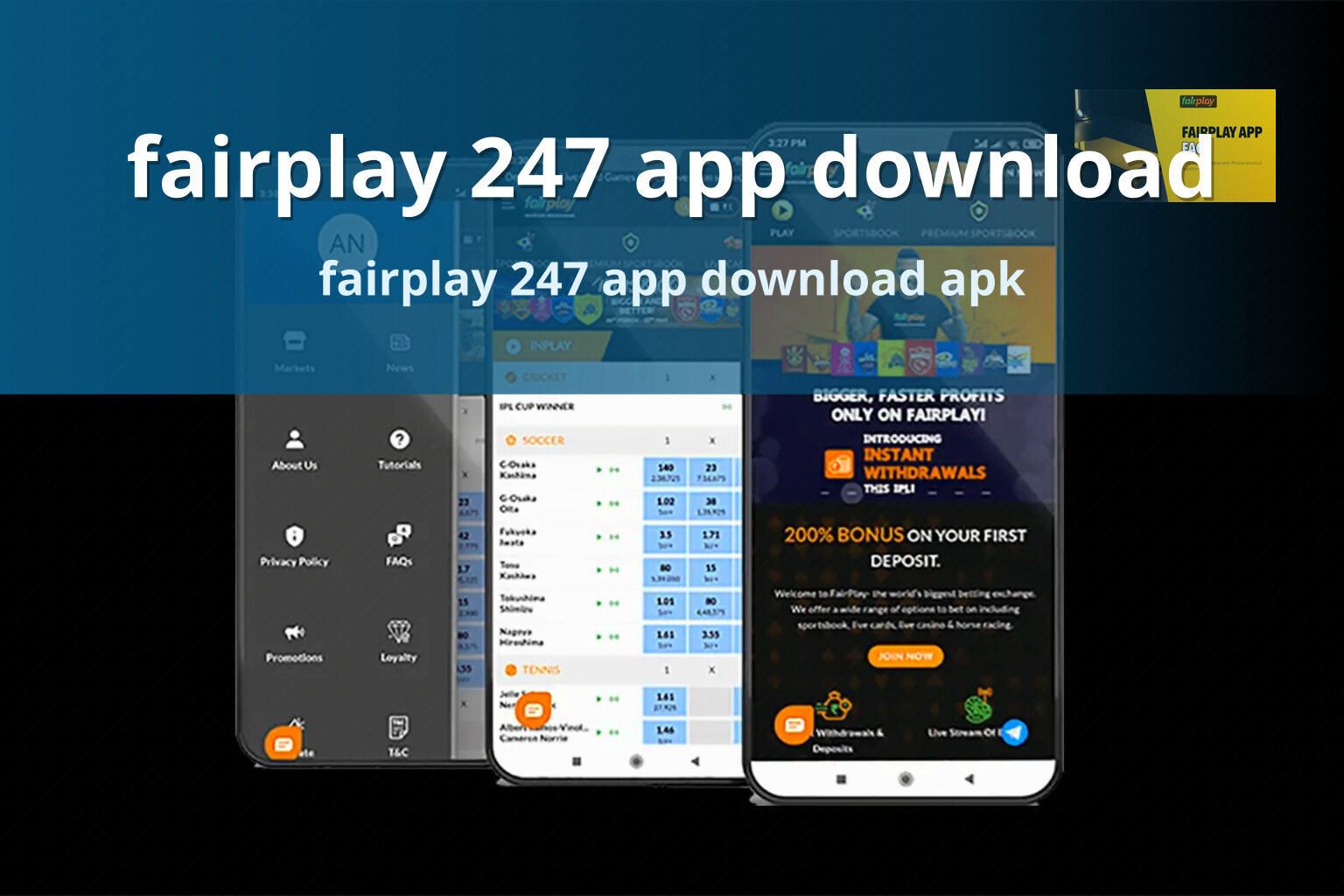 fairplay 247 app download fairplay 247 app download apk