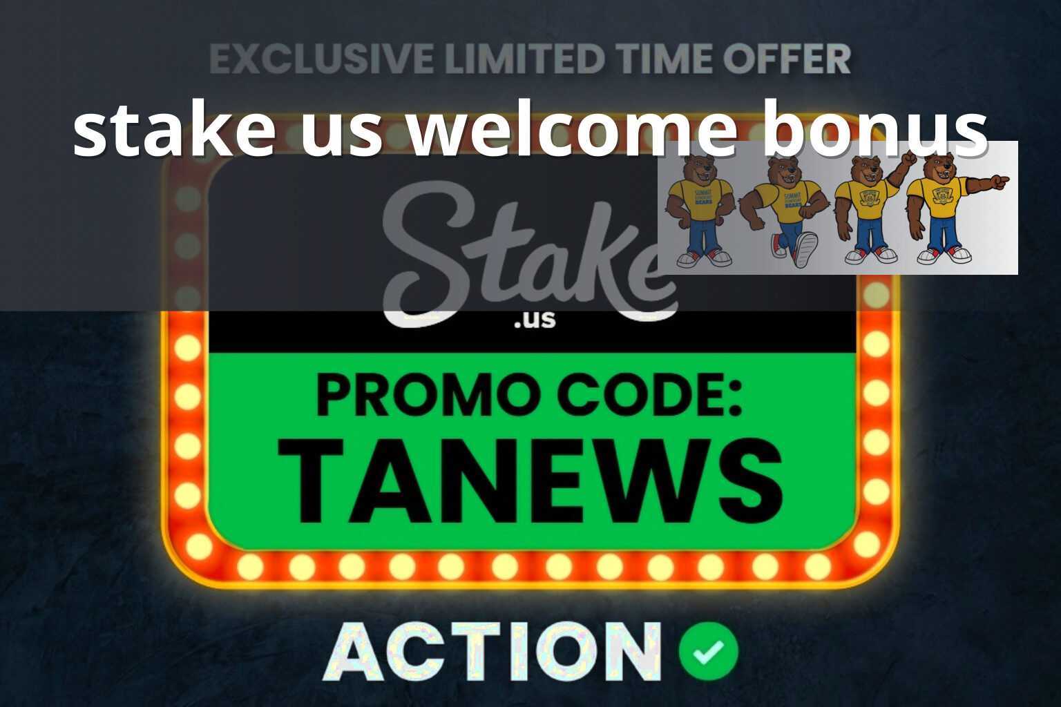 stake us welcome bonus - gaming_brand