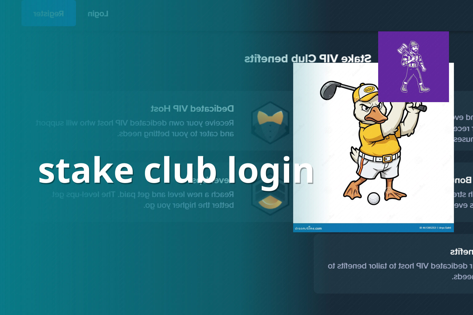 stake club login - gaming_brand
